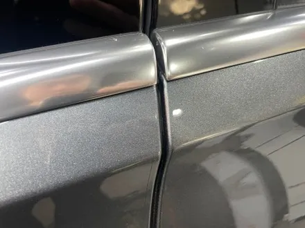 벤츠 S500 생활 보호 PPF 시공 / 서초, 강남, 양재