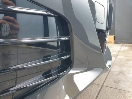 편리하고 보다 확실한 외관 보호를 원하신다면, BMW i4 클리프 디자인 프리마 X 전체 PPF 시공, / 강남구 역삼동