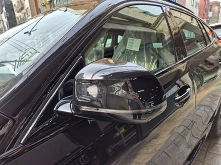 강남 양재동 자동차 외관 변화, 보호 기능, 관리 편의성까지 한 번에 해결!! BMW X6, 전체 블랙 PPF / 강남구 역삼동