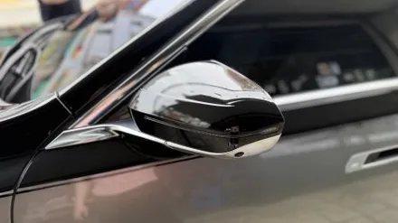 BMW 740i, 투톤 블랙 PPF, 라이트/엣지 PPF 서비스까지 챙겨가세요!! / 강남구 역삼동