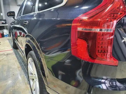 [ #볼보 XC90 ] : #전체랩핑 / #강남 #양재동 #랩핑 #강남랩핑 #양재동랩핑 #차 #자동차랩핑 #랩핑추천 / 서초, 강남, 양재
