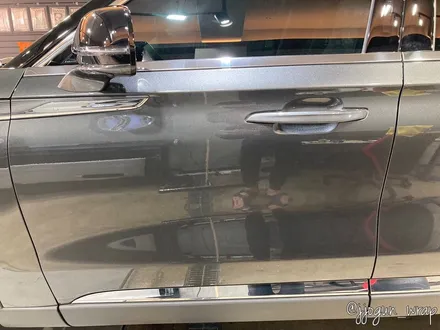 [ #링컨 에비에이터 ] : #생활보호패키지 / 부분 #PPF / 서초, 강남, 양재