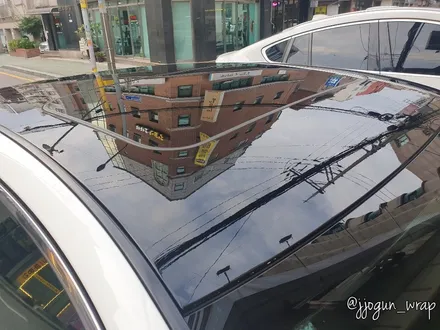 [ #인피니티 Q50S ] : #루프스킨PPF #사이드미러PPF #블랙PPF #부분PPF #강남PPF #양재동PPF #인피니티PPF #인피니티Q50S / 서초, 강남, 양재