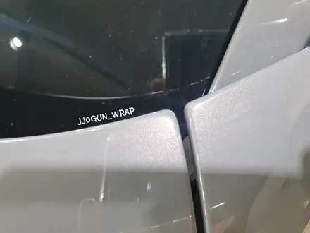 [ BMW 730d ] : 생활보호 패키지 5종_보닛 PPF 시공으로 차량 보호하기 / 서초, 강남, 양재