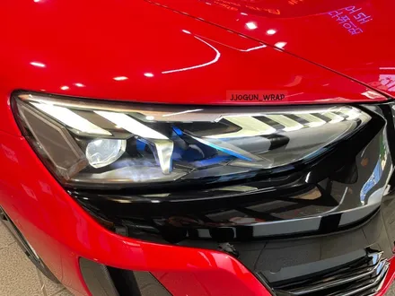 럭셔리 끝, 역동적인 디자인, 아우디 RS e-tron GT, KF-21 in seoul 전체 PPF_강남 양재동 자동차 드레스 업 전문 쪼군샵 / 서초, 강남, 양재