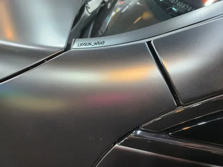메르세데스 - 벤츠 GT 43 AMG  전체 무광 PPF 및 크롬 딜리트(크롬 죽이기), 포인트 랩핑 강남 양재동 자동차 드레스 업 전문 쪼군샵 / 서초, 강남, 양재