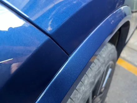 작지만 큰 드레스 업을 느낄 수 있는 시공!! BMW X5 크롬 죽이기 및 부분 PPF, / 서초, 강남, 양재