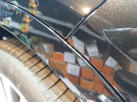 도장 보호에서 가장 현명한 방법, BMW X7 전체 PPF / 서초, 강남, 양재