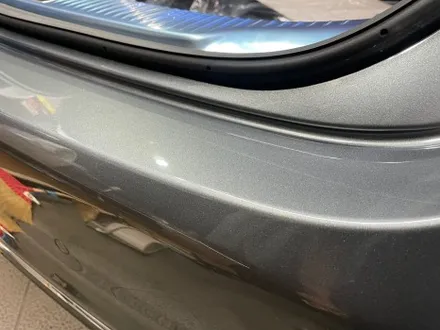 벤츠 S500 생활 보호 PPF 시공 / 서초, 강남, 양재