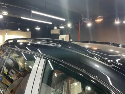 작업 하나로 확실한 익스테리어 맛집, BMW X7 크롬 딜리트(크롬 죽이기) 부분 랩핑 / 서초, 강남, 양재