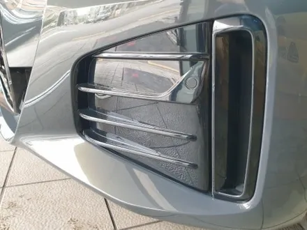 편리하고 보다 확실한 외관 보호를 원하신다면, BMW i4 클리프 디자인 프리마 X 전체 PPF 시공, / 강남구 역삼동