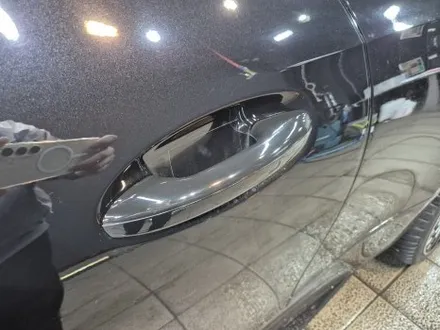 강남 양재 랩핑, 메르세데스 - AMG CLE 53 카브리올레, 크롬 죽이기 크롬 딜리트 / 강남구 역삼동