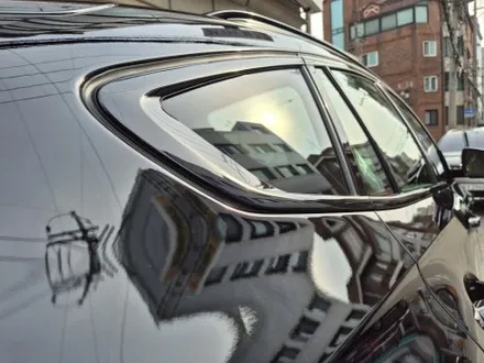 강남 양재동 자동차 외관 변화, 보호 기능, 관리 편의성까지 한 번에 해결!! BMW X6, 전체 블랙 PPF / 강남구 역삼동