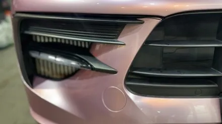 서울 강남 양재동 쪼군샵, 포르쉐 마칸 GTS 전체 컬러 PPF / 강남구 역삼동
