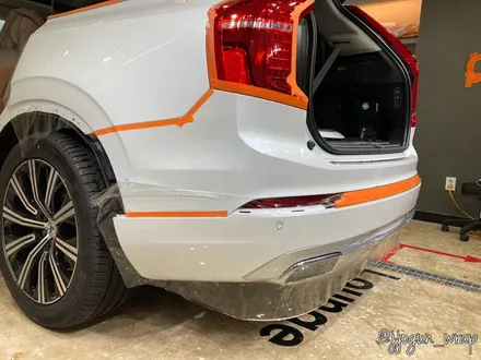 [ #볼보 XC90 ] : #전체PPF / #PPF #강남PPF #양재동PPF #볼보XC90PPF / 서초, 강남, 양재