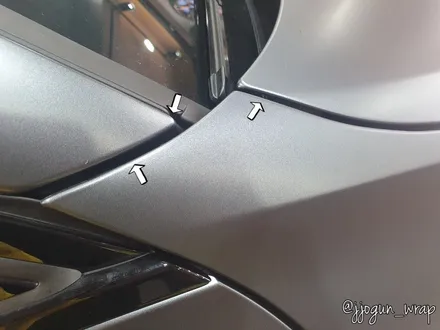 [ #BMW M340 ] : 프론트 패키지 PPF / #강남PPF #양재동PPF #BMWPPF #프론트패키지 #프론트패키지PPF / 서초, 강남, 양재