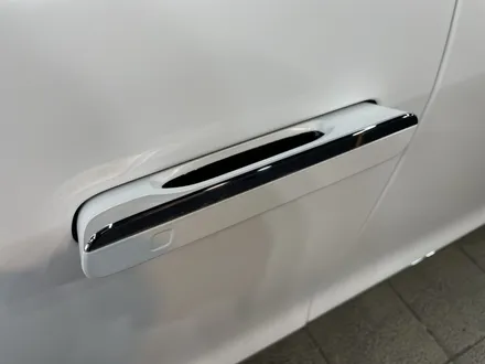 제네시스 G90, Avery Satin White(에이버리 사틴 화이트) 전체 랩핑 강남 양재동 자동차 드레스 업 전문 쪼군샵 / 서초, 강남, 양재