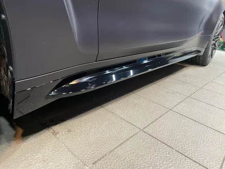 무광 고민하지 마세요!! BMW M4 전체 무광 PPF, 강남 양재동 자동차 드레스 업 전문 쪼군샵 / 서초, 강남, 양재