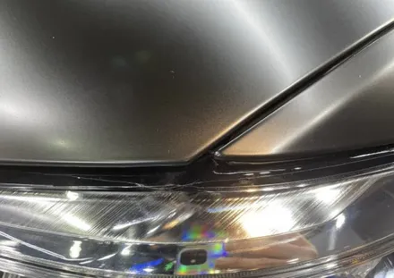 BMW X6 사틴 블랙 전체 랩핑 및 블랙 패키지, 강남 양재동 자동차 드레스 업 맛집 쪼군샵 / 서초, 강남, 양재