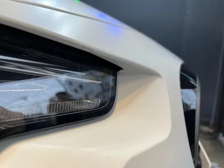 BMW 240 i 전체 무광 PPF, 강남 양재동 자동차 드레스 업 전문 쪼군샵 / 서초, 강남, 양재