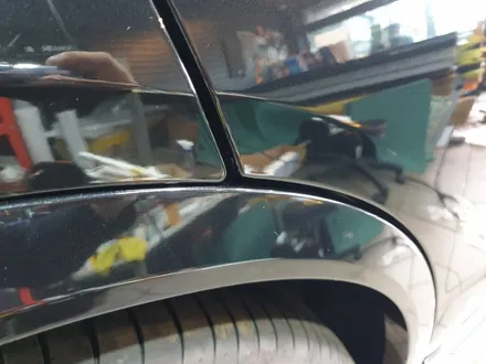도장 보호에서 가장 현명한 방법, BMW X7 전체 PPF / 서초, 강남, 양재