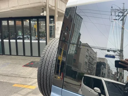 빈틈없이 보호해 주세요!! 랜드로버 디펜더 전체 PPF 및 블랙 패키지 / 서초, 강남, 양재
