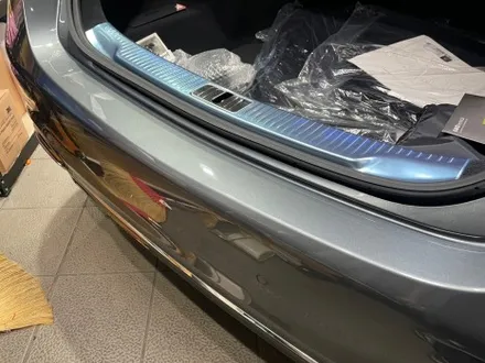 벤츠 S500 생활 보호 PPF 시공 / 서초, 강남, 양재