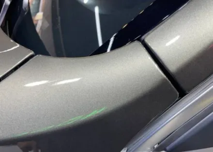 역삼동 자동차 PPF - BMW X7 프론트 및 생활보호 패키지 PPF 시공 / 서초, 강남, 양재