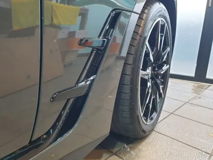 편리하고 보다 확실한 외관 보호를 원하신다면, BMW i4 클리프 디자인 프리마 X 전체 PPF 시공, / 강남구 역삼동