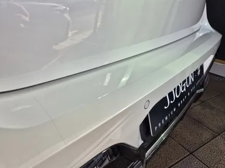 BMW i7 부분 및 실내 하이그로시 PPF / 강남구 역삼동