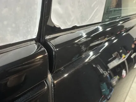 강남 양재동 랩핑 쪼군샵 BMW X7 크롬 딜리트(크롬 죽이기) 및 그릴 교체 시공 / 강남구 역삼동