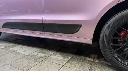 서울 강남 양재동 쪼군샵, 포르쉐 마칸 GTS 전체 컬러 PPF / 강남구 역삼동
