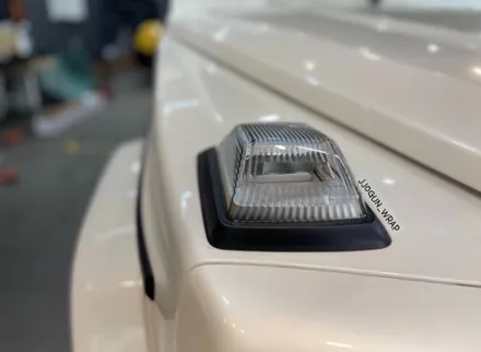 G 바겐 맛집, 메르세데스-벤츠 G63 AMG 지바겐 나이트 패키지(블랙 패키지) 시공은 쪼군샵 :) 강남 양재동 자동차 드레스 업 전문 / 서초, 강남, 양재