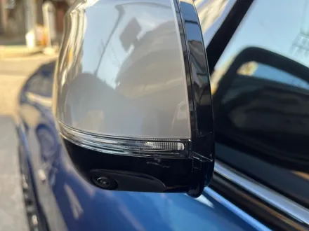 작지만 큰 드레스 업을 느낄 수 있는 시공!! BMW X5 크롬 죽이기 및 부분 PPF, / 서초, 강남, 양재