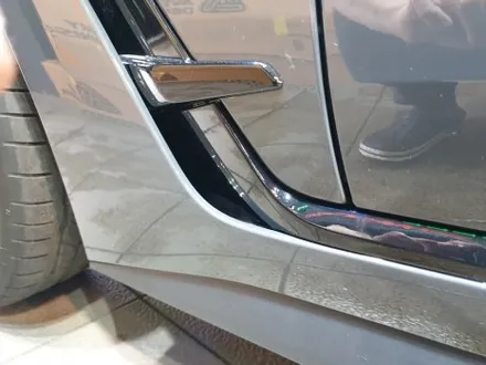 편리하고 보다 확실한 외관 보호를 원하신다면, BMW i4 클리프 디자인 프리마 X 전체 PPF 시공, / 강남구 역삼동