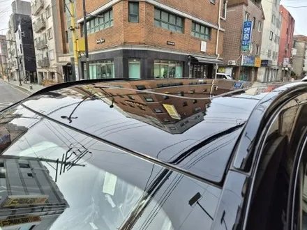 강남 양재동 자동차 외관 변화, 보호 기능, 관리 편의성까지 한 번에 해결!! BMW X6, 전체 블랙 PPF / 강남구 역삼동