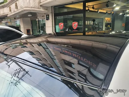 [ #인피니티 Q50S ] : #루프스킨PPF #사이드미러PPF #블랙PPF #부분PPF #강남PPF #양재동PPF #인피니티PPF #인피니티Q50S / 서초, 강남, 양재