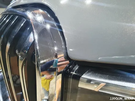 [ BMW 730d ] : 생활보호 패키지 5종_보닛 PPF 시공으로 차량 보호하기 / 서초, 강남, 양재