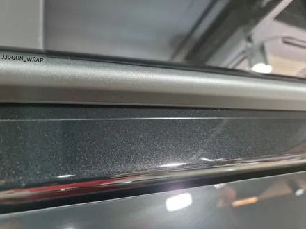 강남. 양재동. 과천_지바겐 맛집 쪼군샵 [ 벤츠 지바겐 G63 AMG ] 윈드 실드 전체 PPF 시공하기 / 서초, 강남, 양재