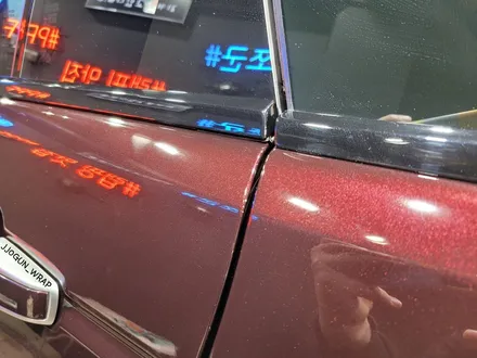KF-21 in seoul, 메이드 인 서울 국산 PPF 필름 레인지로버 보그 오토바이오그래피 전체 PPF_ 강남 PPF 양재동 PPF 쪼군샵 / 서초, 강남, 양재
