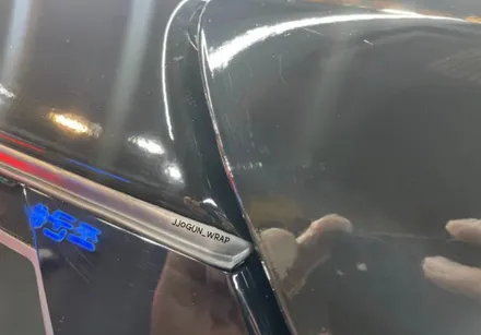 랜드로버 디스커버리 스포츠 블랙 패키지, 강남 양재동 자동차 드레스 업 전문 쪼군샵 / 서초, 강남, 양재