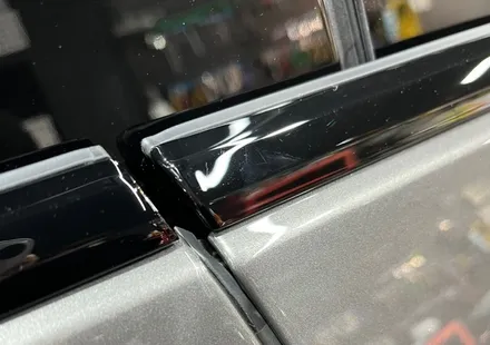 람보르기니 우루스 전체 PPF는 이렇게, 스톤칩 걱정 끝!!! / 서초, 강남, 양재