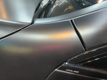메르세데스 - 벤츠 GT 43 AMG  전체 무광 PPF 및 크롬 딜리트(크롬 죽이기), 포인트 랩핑 강남 양재동 자동차 드레스 업 전문 쪼군샵 / 서초, 강남, 양재