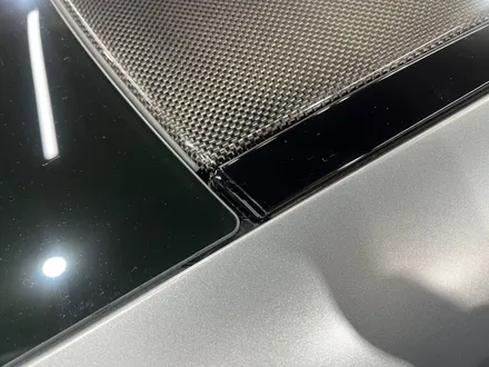 BMW M4의 확실한 변신 무광 무드 무드♥ 클리프 디자인, 전체 무광 PPF, 자동차 드레스 업 전문 쪼군샵 / 서초, 강남, 양재