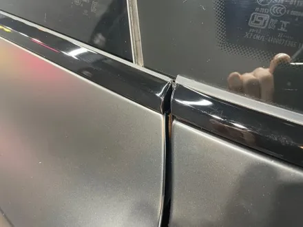 무광의 무한 매력, 아우디 RS 7 클리프 디자인 전체 무광 PPF / 서초, 강남, 양재