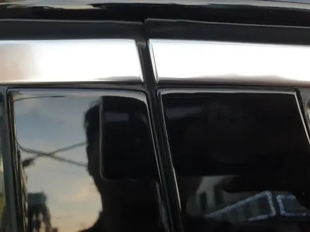 메르세데스 벤츠 S 400d, 부분 및 실내 PPF 시공 / 강남구 역삼동