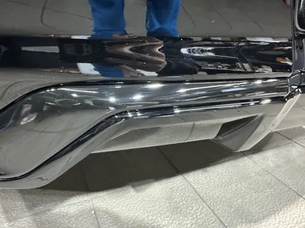 강남 양재동, BMW 740 i 크롬 딜리트(크롬 죽이기) 부분 랩핑 / 강남구 역삼동