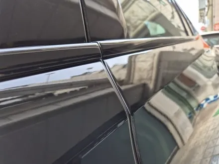 강남 양재동 자동차 외관 변화, 보호 기능, 관리 편의성까지 한 번에 해결!! BMW X6, 전체 블랙 PPF / 강남구 역삼동
