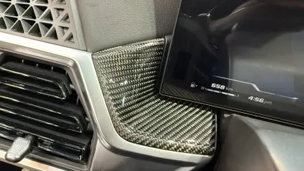 강남 양재동, 자동차 도장 보호 BMW X7, 프론트 패키지 생활 보호 PPF 5종 / 강남구 역삼동