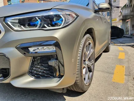 강남. 양재동. 과천 [ BMW X6 40i ] \